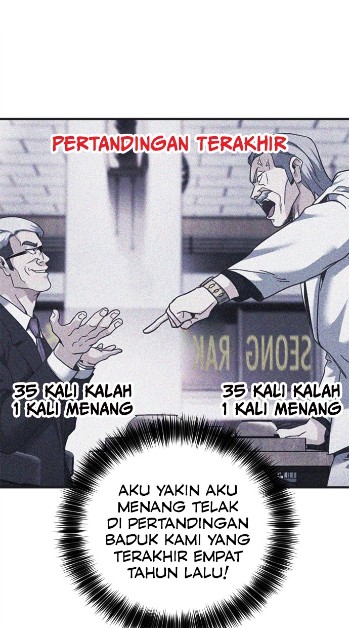 Chairman Kang, The New Employee Chapter 45 Gambar 111