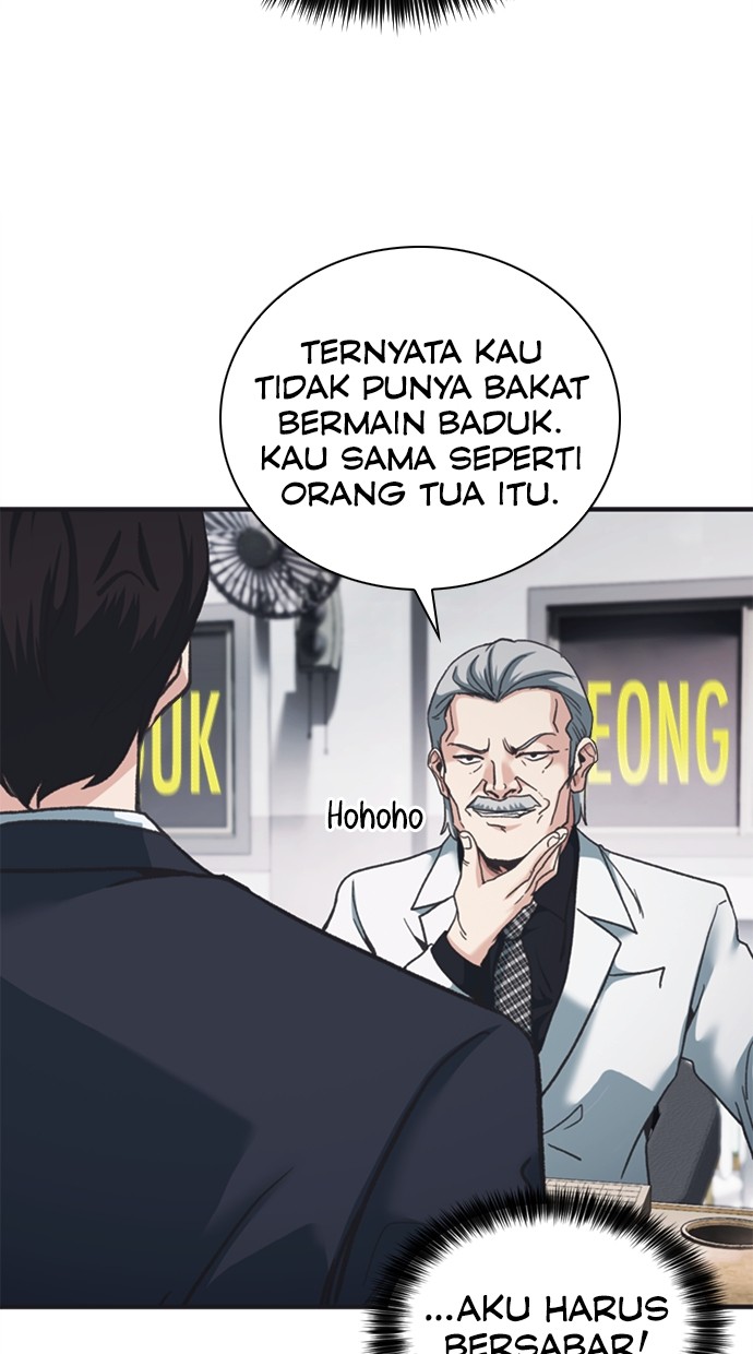 Chairman Kang, The New Employee Chapter 45 Gambar 112