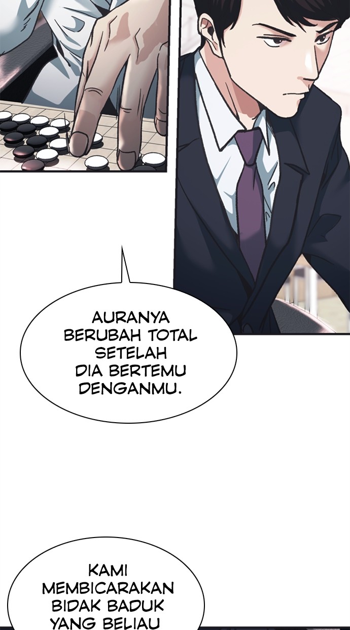 Chairman Kang, The New Employee Chapter 45 Gambar 114