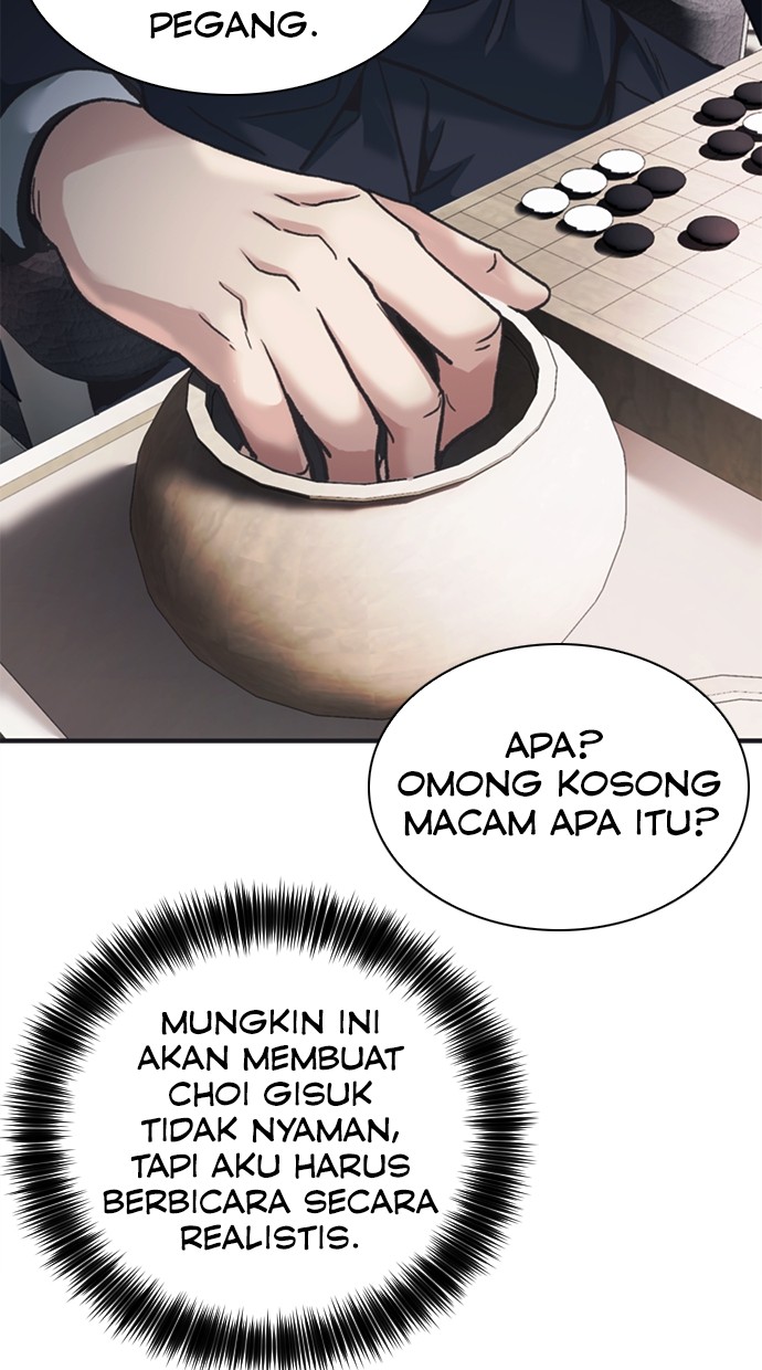 Chairman Kang, The New Employee Chapter 45 Gambar 115