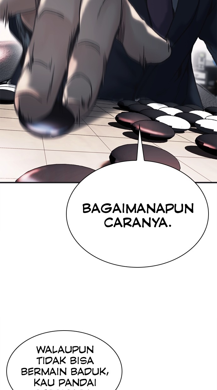 Chairman Kang, The New Employee Chapter 45 Gambar 117