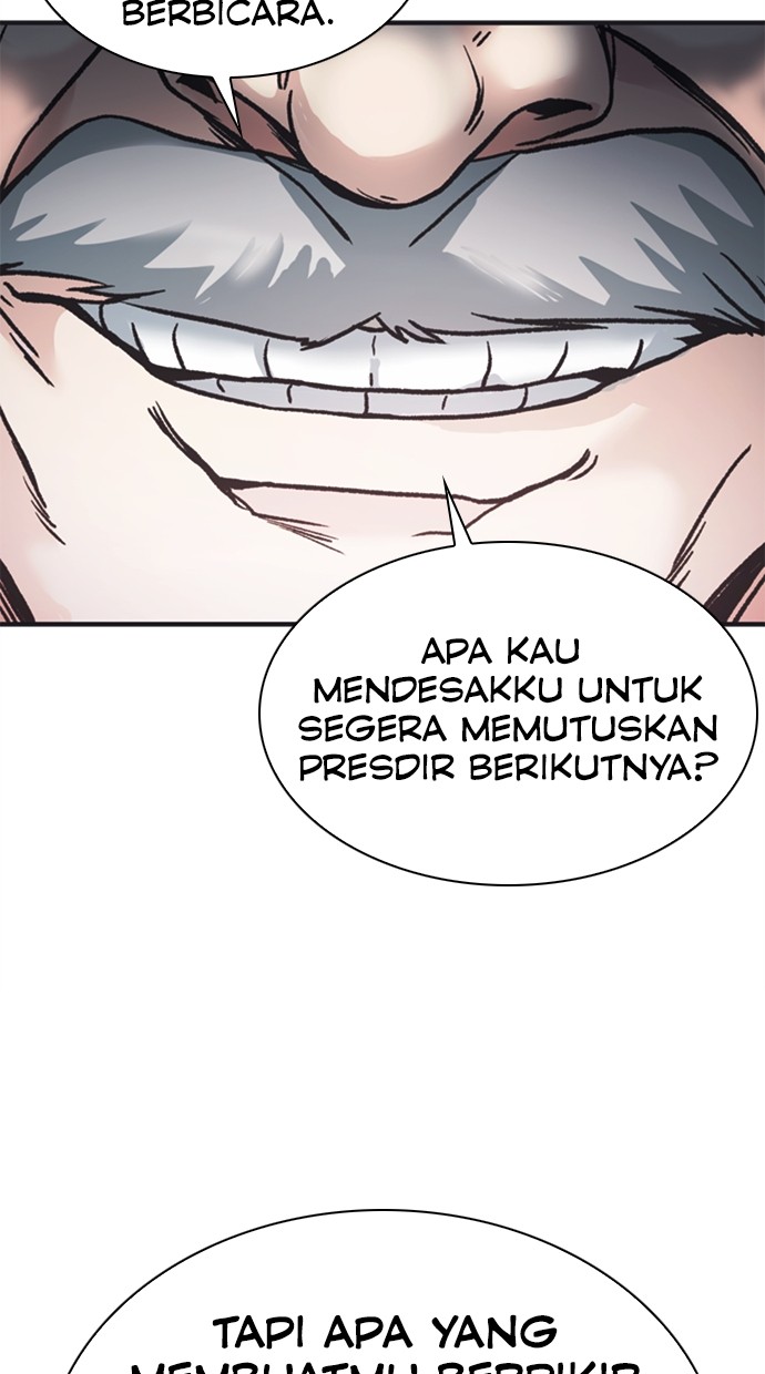 Chairman Kang, The New Employee Chapter 45 Gambar 118