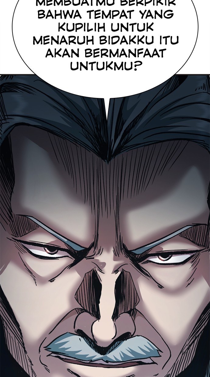 Chairman Kang, The New Employee Chapter 45 Gambar 119