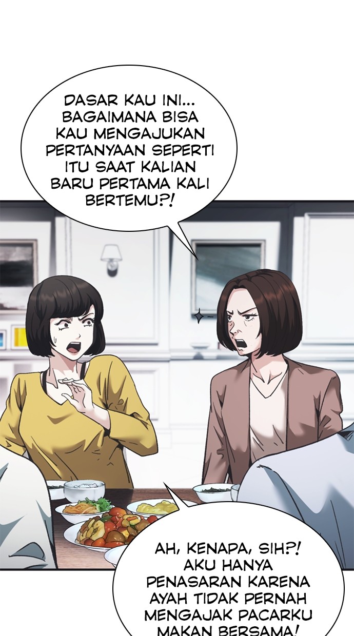 Chairman Kang, The New Employee Chapter 45 Gambar 12