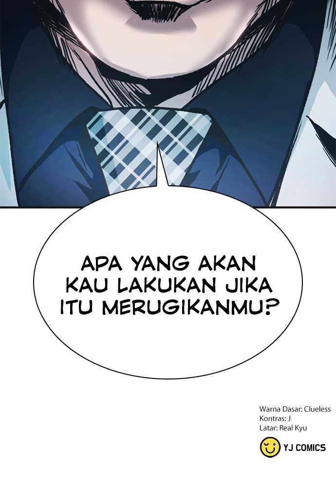 Chairman Kang, The New Employee Chapter 45 Gambar 120