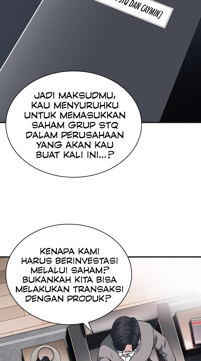 Chairman Kang, The New Employee Chapter 45 Gambar 15
