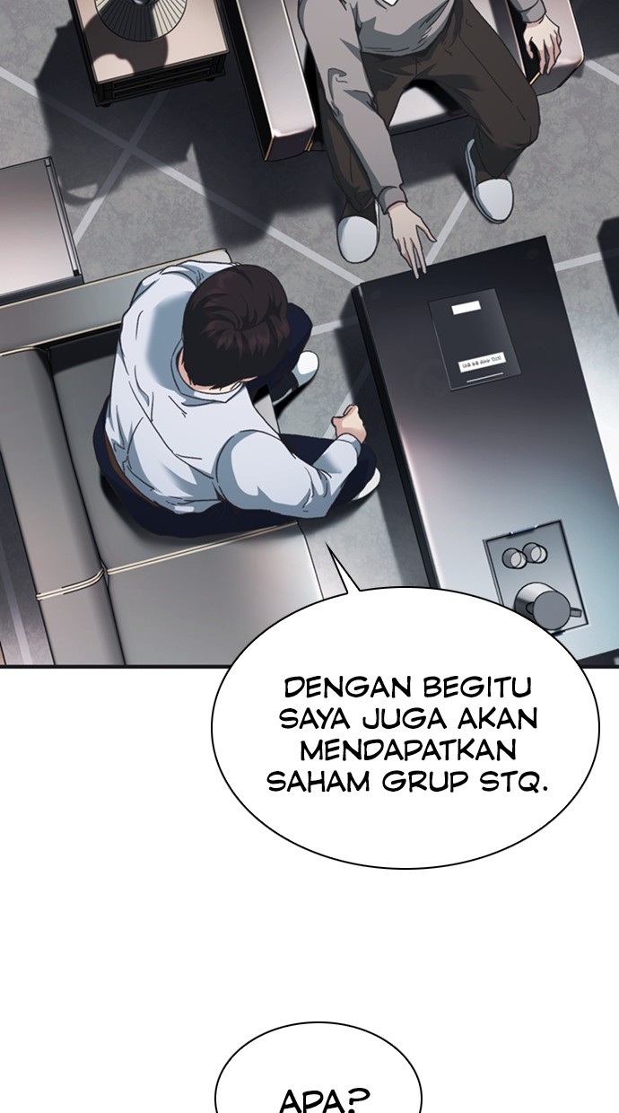 Chairman Kang, The New Employee Chapter 45 Gambar 16