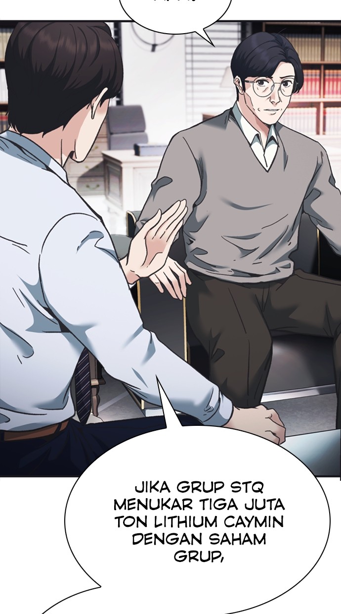 Chairman Kang, The New Employee Chapter 45 Gambar 17