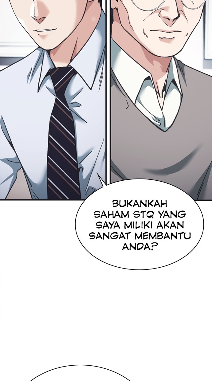 Chairman Kang, The New Employee Chapter 45 Gambar 19