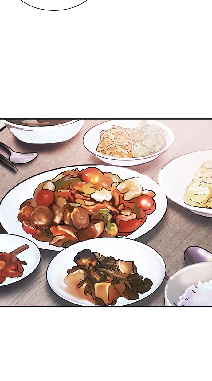 Manhwa Chairman Kang, The New Employee Chapter 45 gambar nomor 2