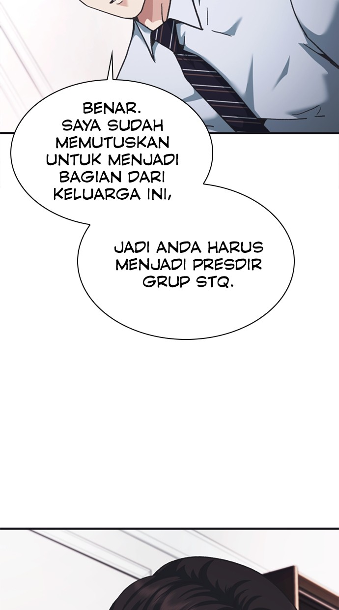 Chairman Kang, The New Employee Chapter 45 Gambar 21