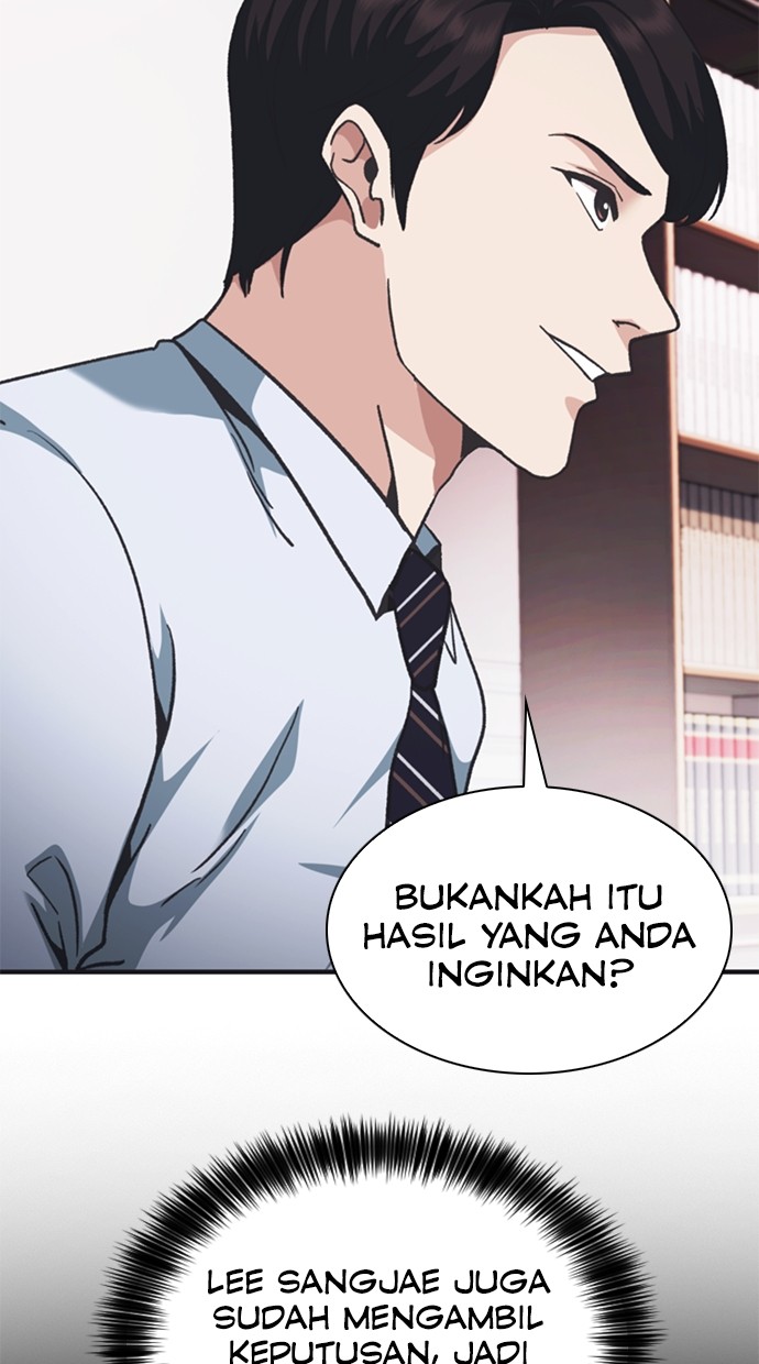 Chairman Kang, The New Employee Chapter 45 Gambar 22