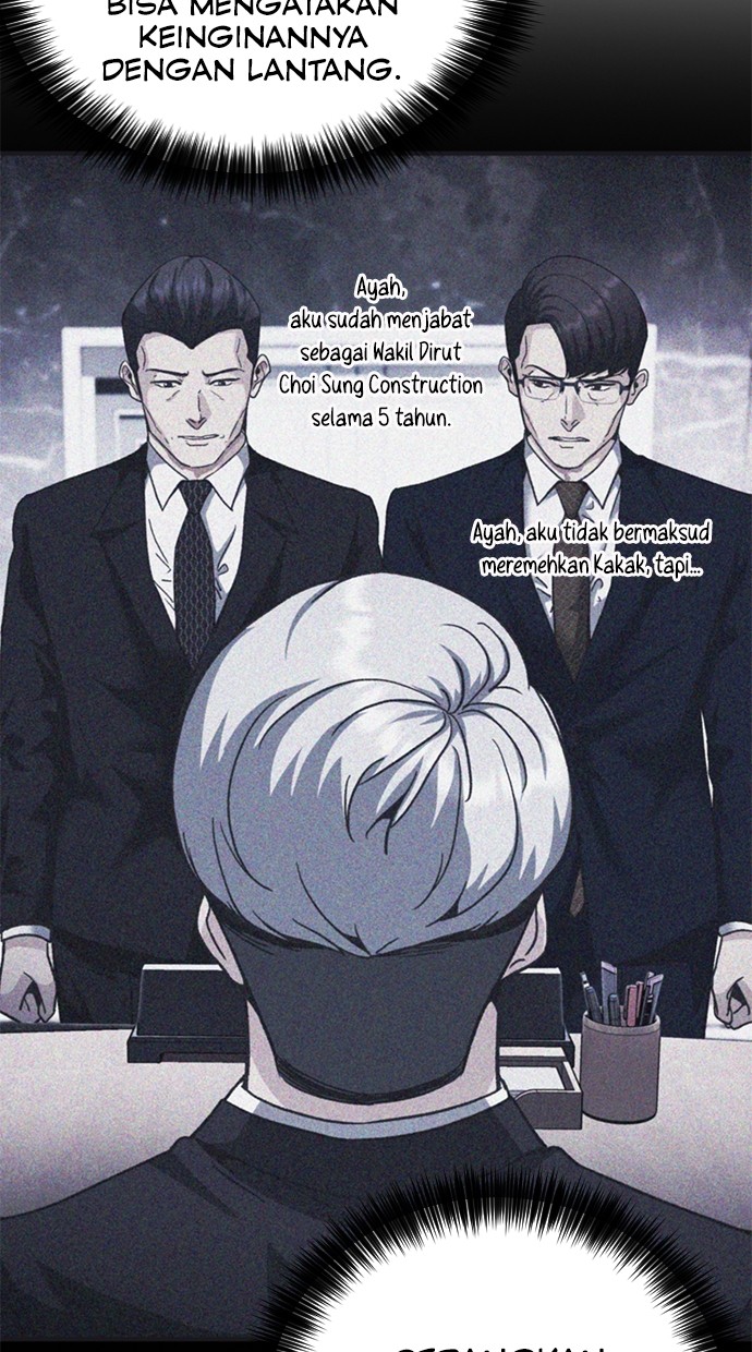 Chairman Kang, The New Employee Chapter 45 Gambar 28