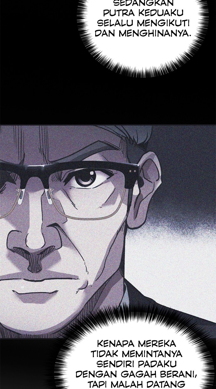 Chairman Kang, The New Employee Chapter 45 Gambar 29