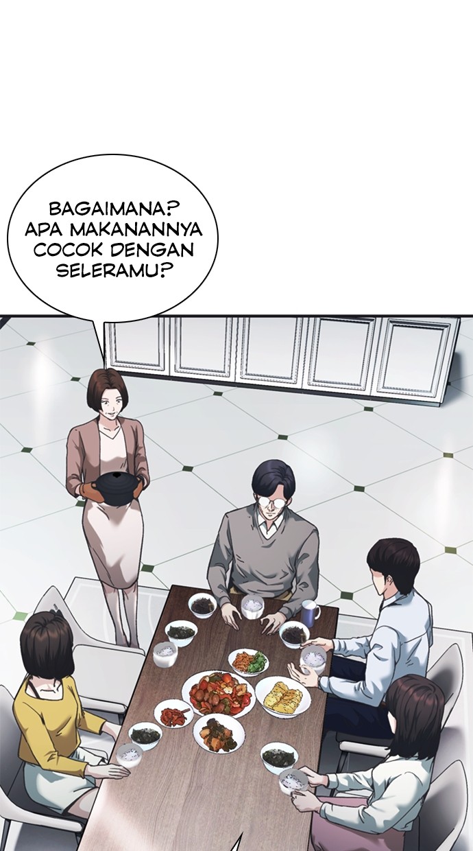 Chairman Kang, The New Employee Chapter 45 Gambar 3