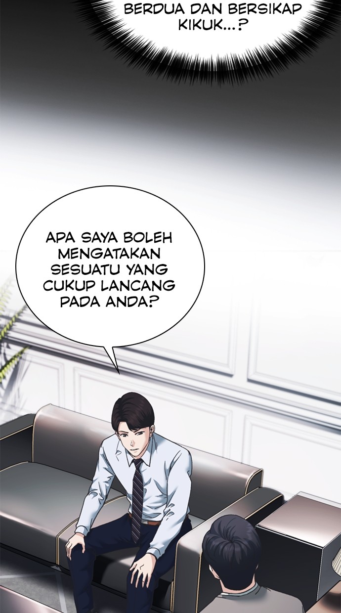 Chairman Kang, The New Employee Chapter 45 Gambar 30