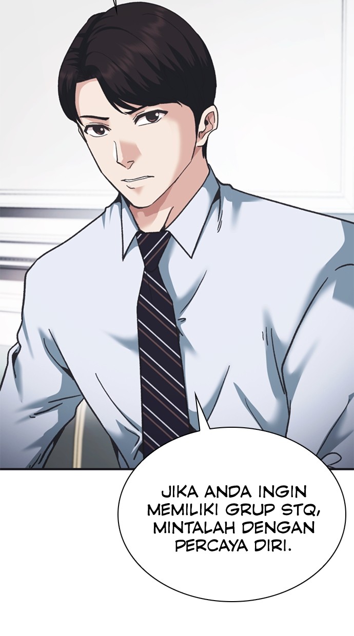 Chairman Kang, The New Employee Chapter 45 Gambar 32