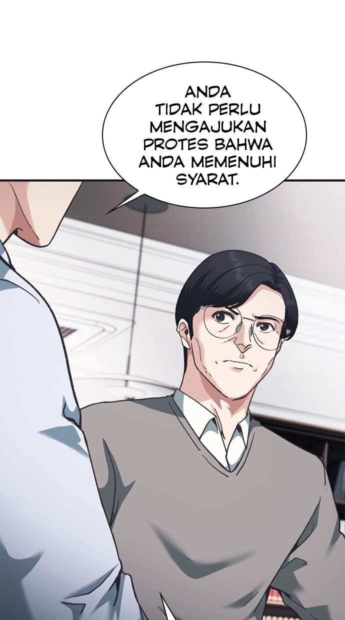 Chairman Kang, The New Employee Chapter 45 Gambar 33