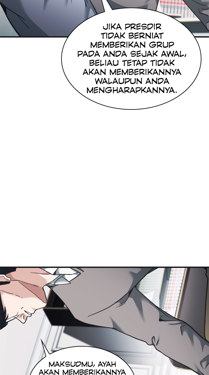 Chairman Kang, The New Employee Chapter 45 Gambar 34