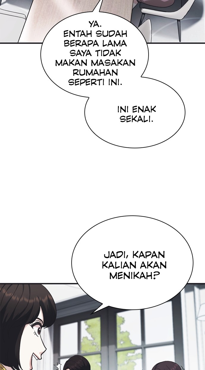 Chairman Kang, The New Employee Chapter 45 Gambar 4