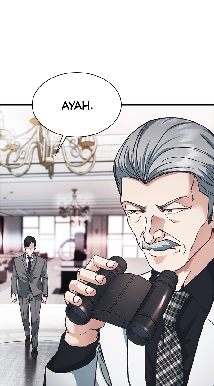 Chairman Kang, The New Employee Chapter 45 Gambar 41