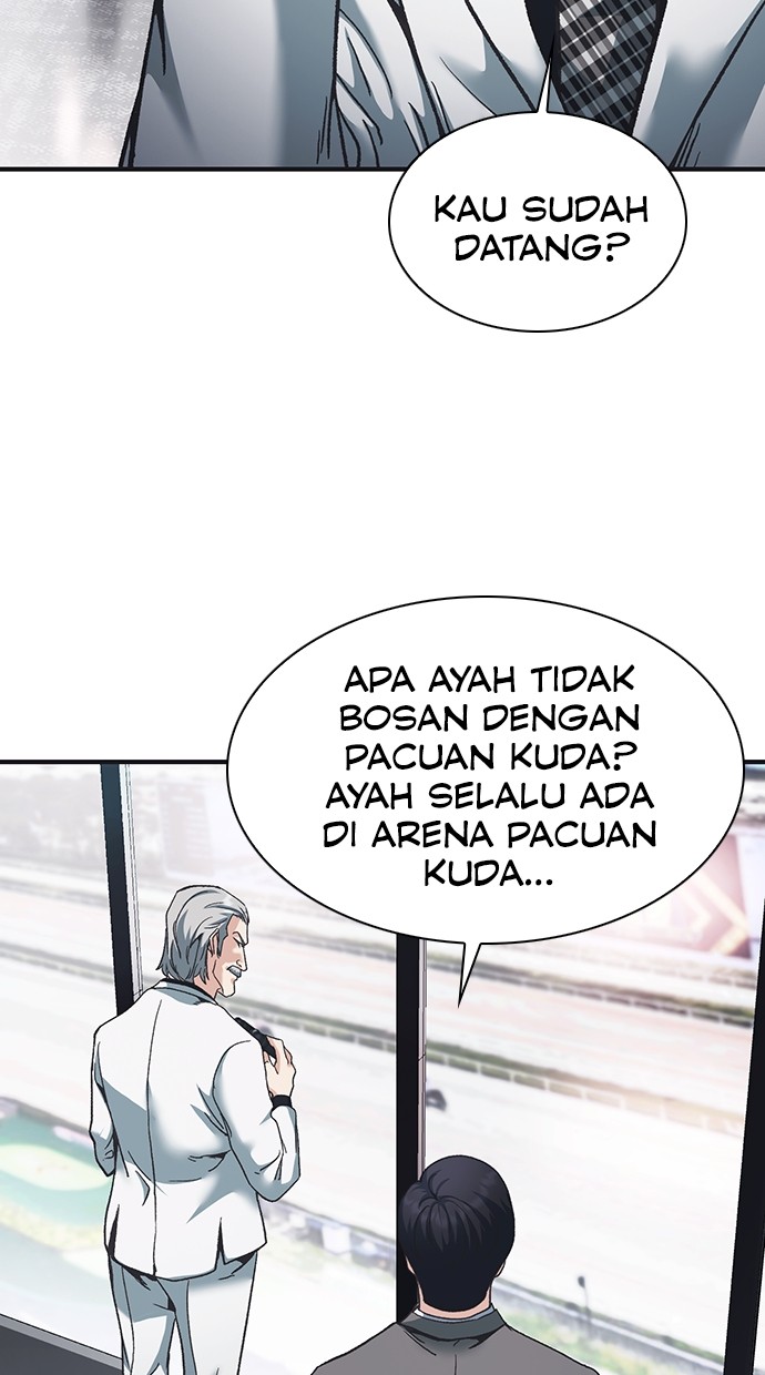 Chairman Kang, The New Employee Chapter 45 Gambar 42