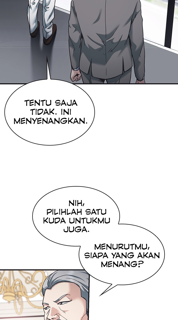 Chairman Kang, The New Employee Chapter 45 Gambar 43