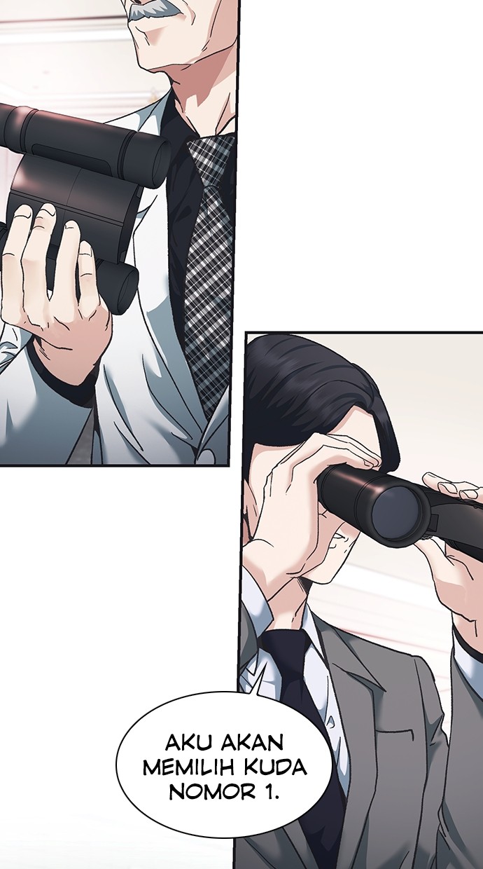 Chairman Kang, The New Employee Chapter 45 Gambar 44