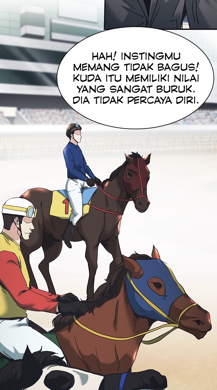 Chairman Kang, The New Employee Chapter 45 Gambar 45