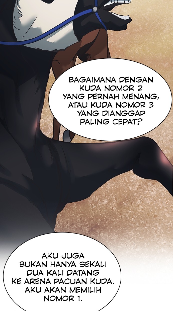 Chairman Kang, The New Employee Chapter 45 Gambar 46