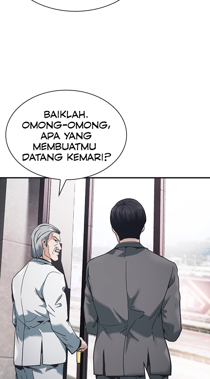 Chairman Kang, The New Employee Chapter 45 Gambar 47