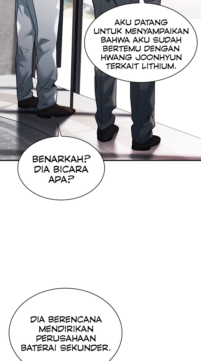 Chairman Kang, The New Employee Chapter 45 Gambar 48