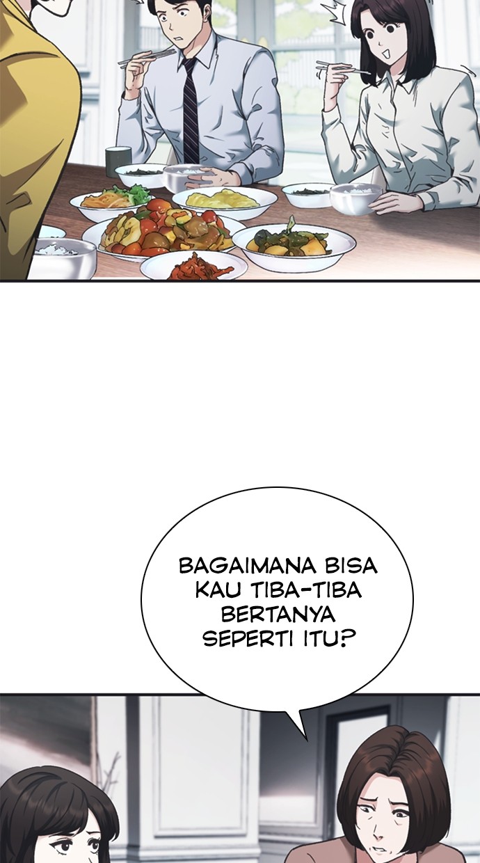 Chairman Kang, The New Employee Chapter 45 Gambar 5