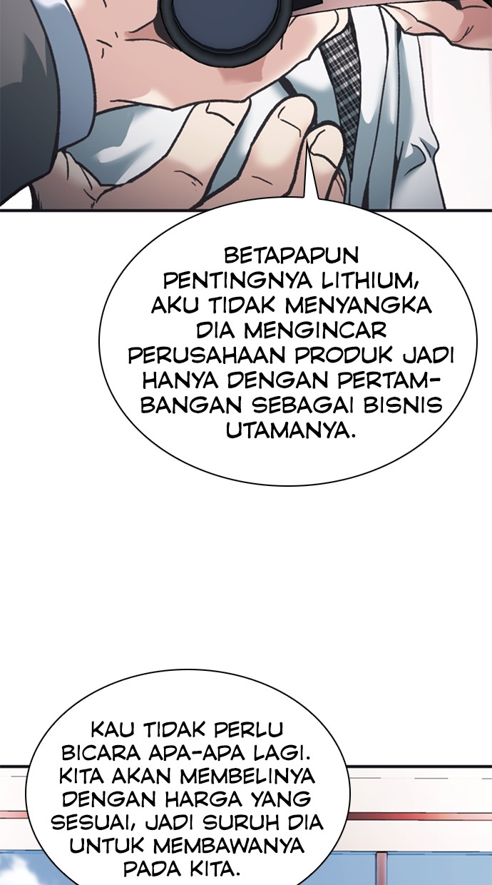 Chairman Kang, The New Employee Chapter 45 Gambar 51
