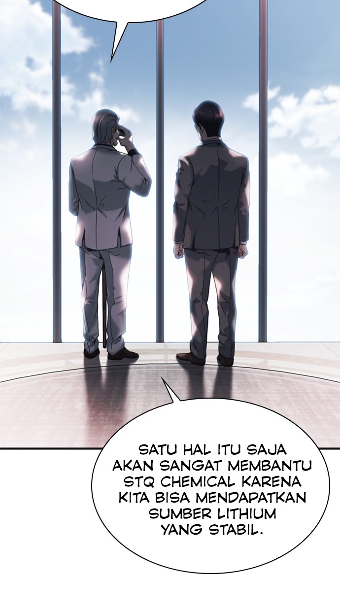 Chairman Kang, The New Employee Chapter 45 Gambar 52
