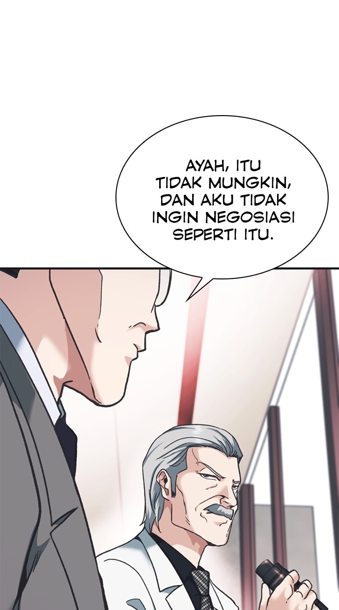 Chairman Kang, The New Employee Chapter 45 Gambar 53