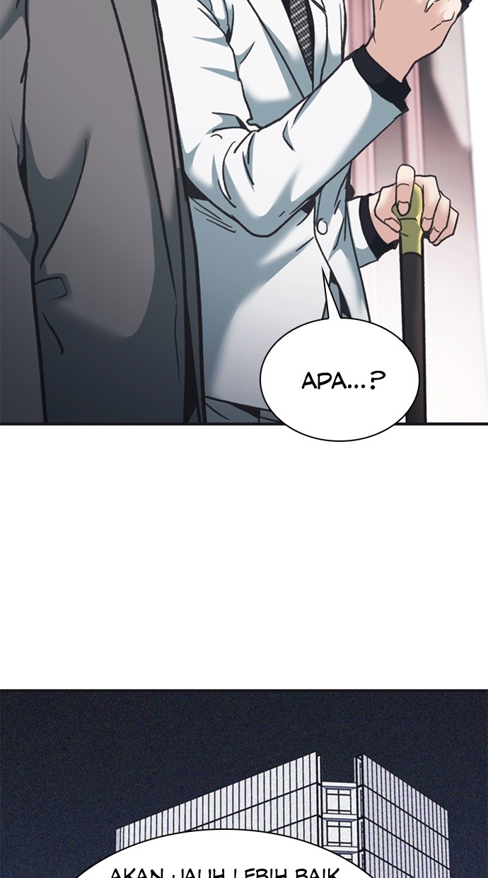 Chairman Kang, The New Employee Chapter 45 Gambar 54