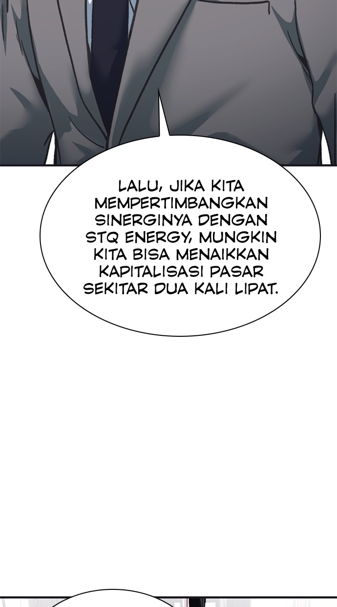 Chairman Kang, The New Employee Chapter 45 Gambar 56