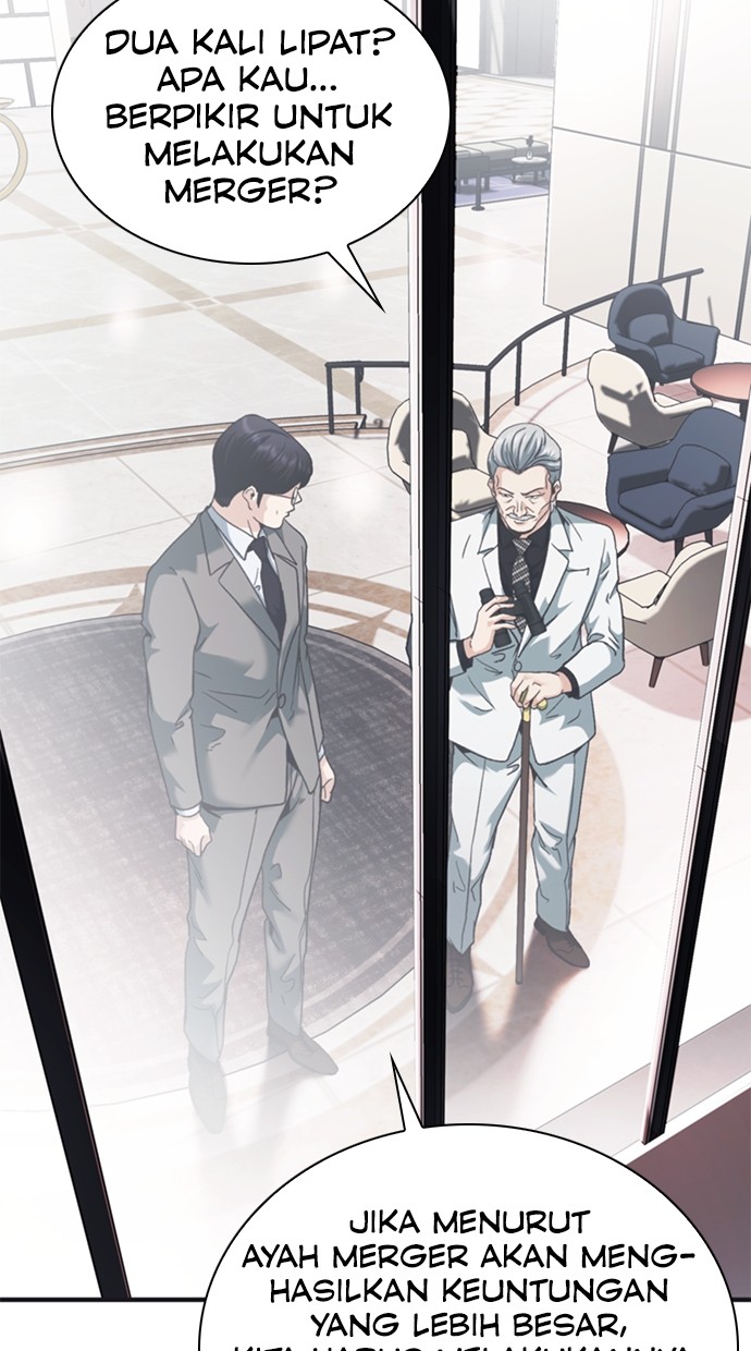 Chairman Kang, The New Employee Chapter 45 Gambar 57