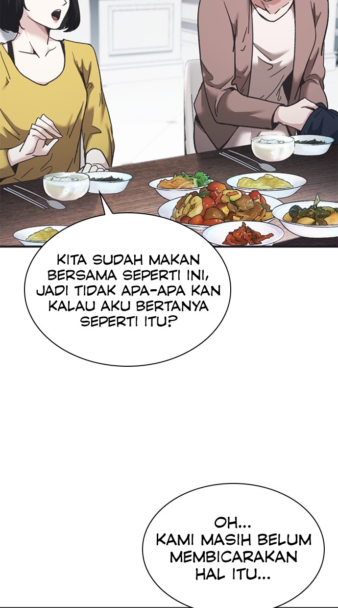 Chairman Kang, The New Employee Chapter 45 Gambar 6