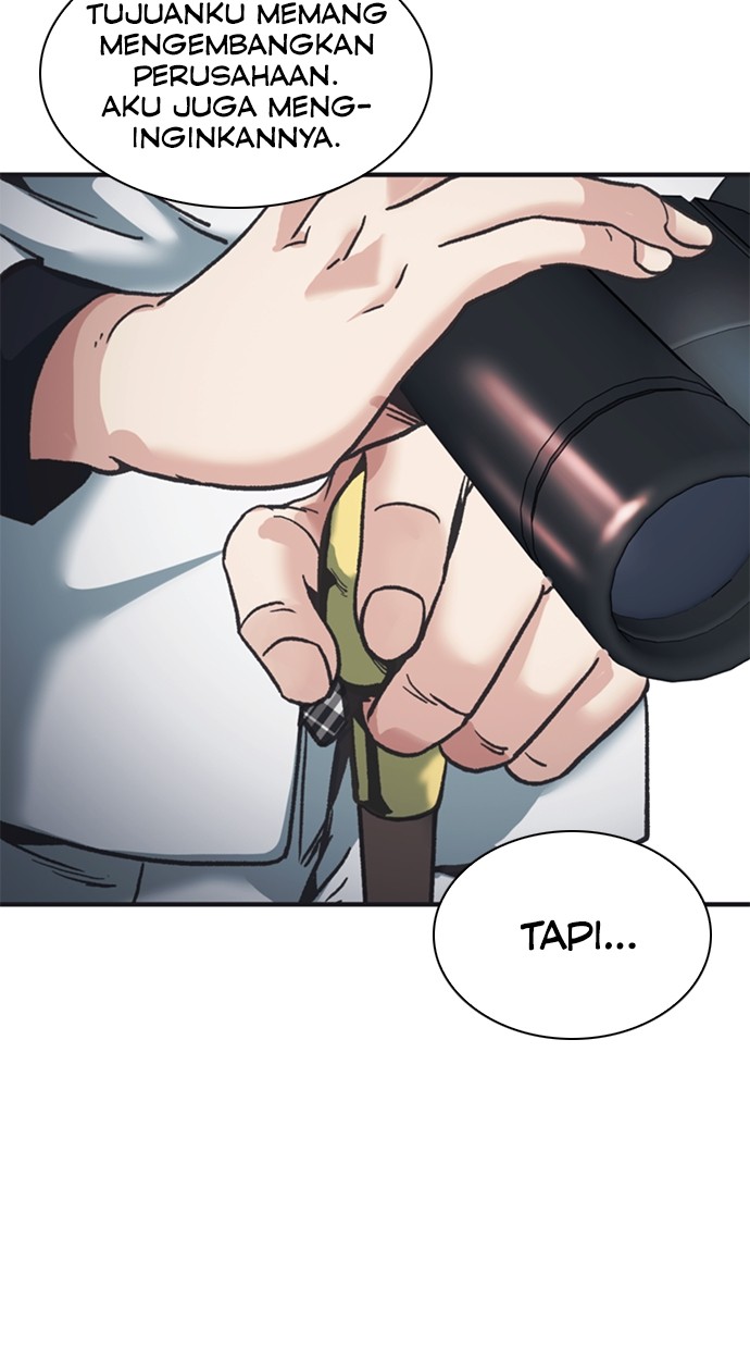 Chairman Kang, The New Employee Chapter 45 Gambar 60