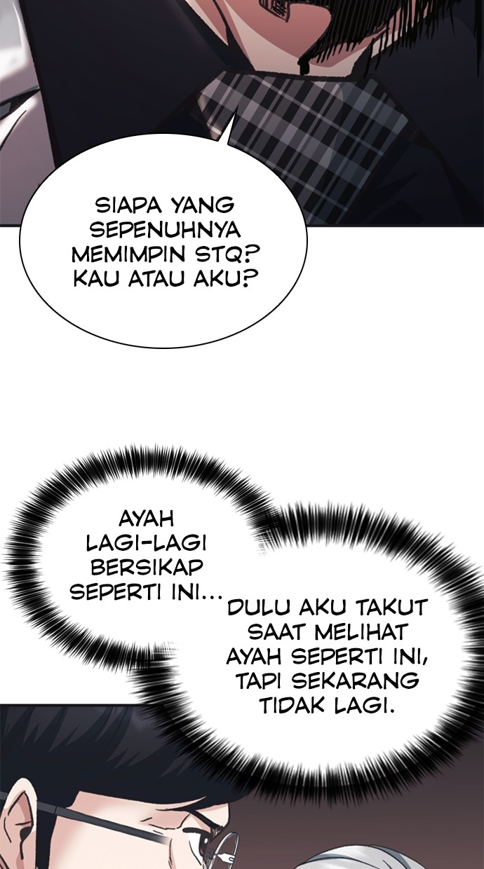 Chairman Kang, The New Employee Chapter 45 Gambar 62