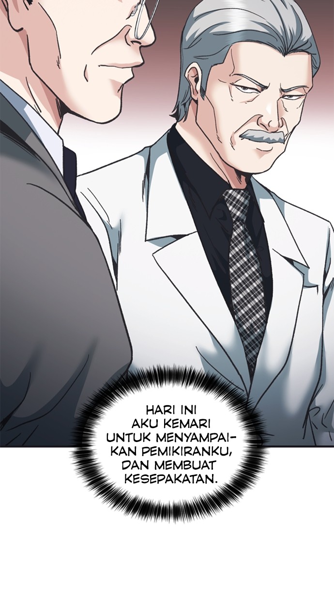 Chairman Kang, The New Employee Chapter 45 Gambar 63