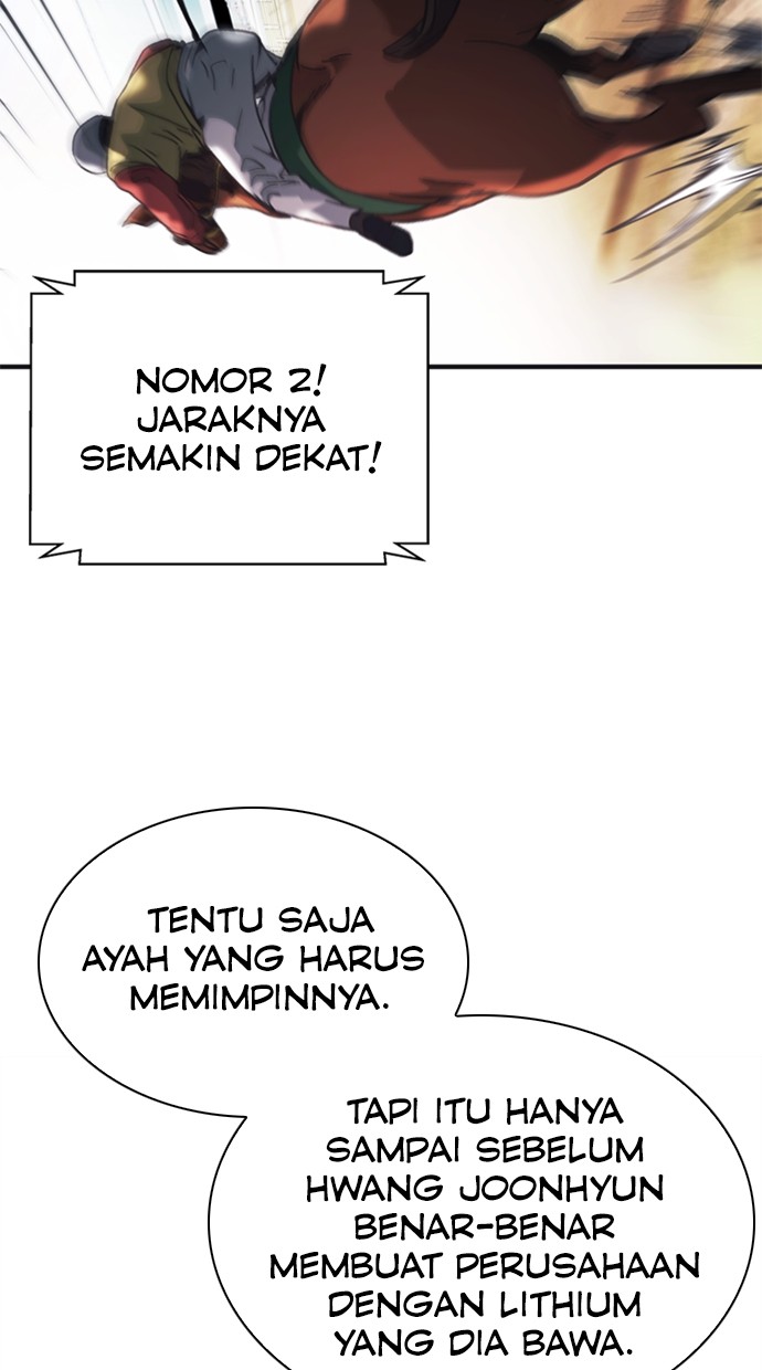 Chairman Kang, The New Employee Chapter 45 Gambar 65