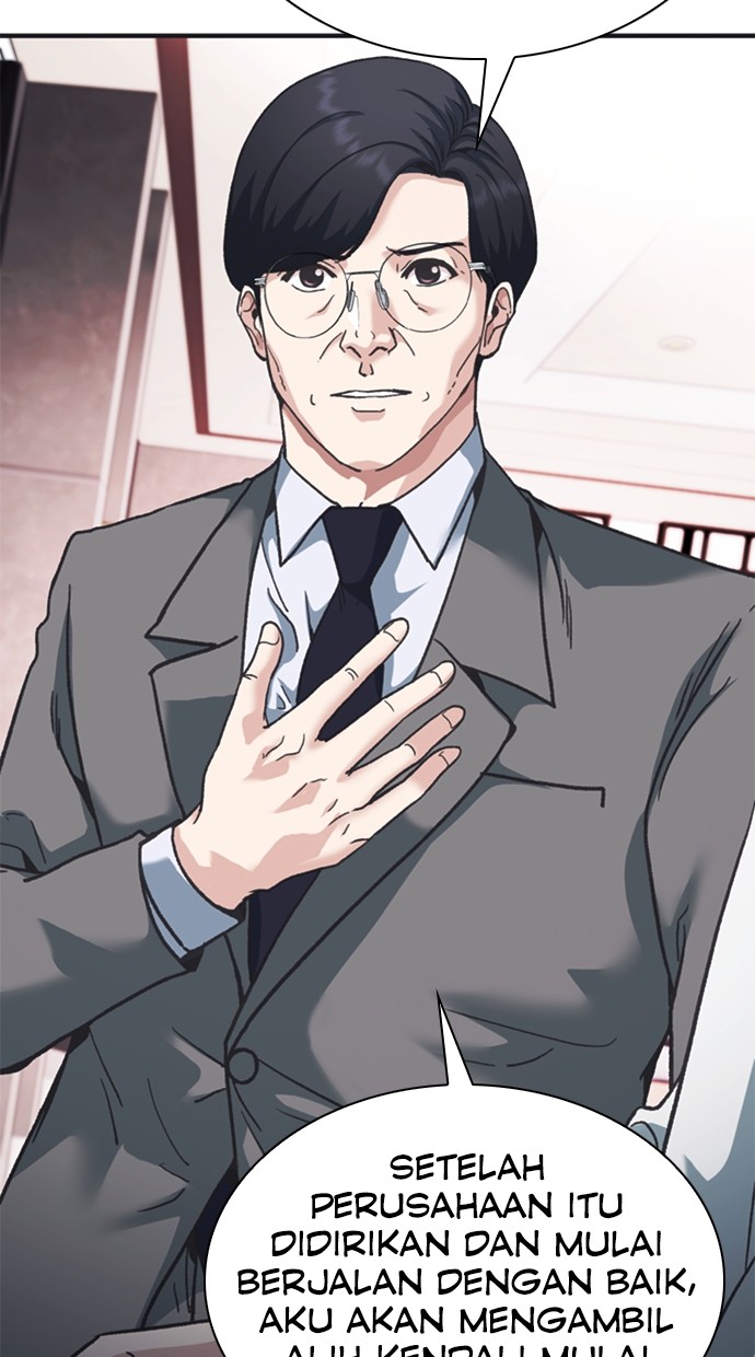 Chairman Kang, The New Employee Chapter 45 Gambar 66