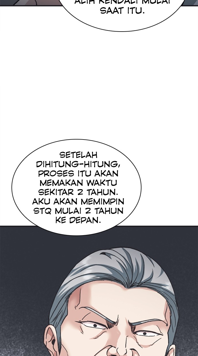 Chairman Kang, The New Employee Chapter 45 Gambar 67