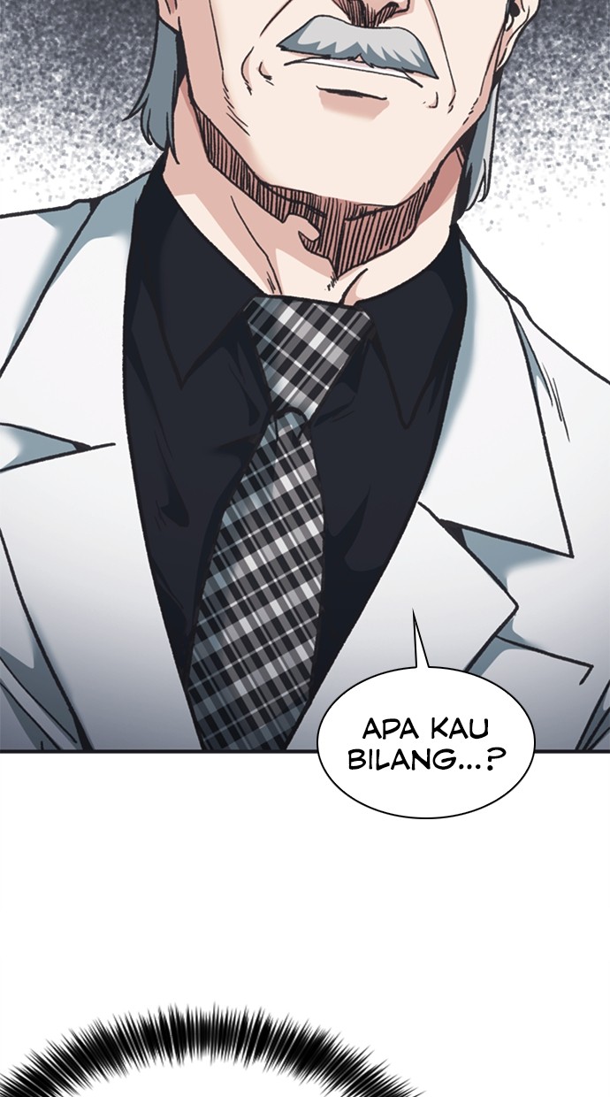 Chairman Kang, The New Employee Chapter 45 Gambar 68