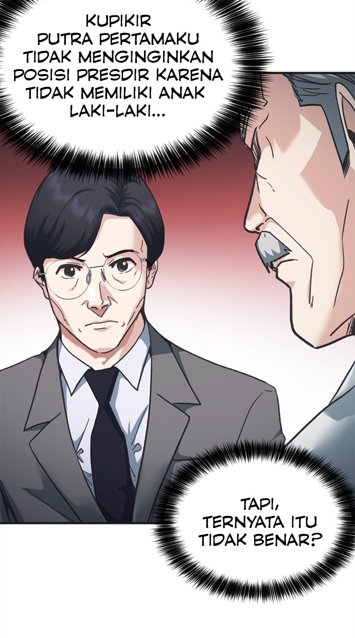 Chairman Kang, The New Employee Chapter 45 Gambar 69