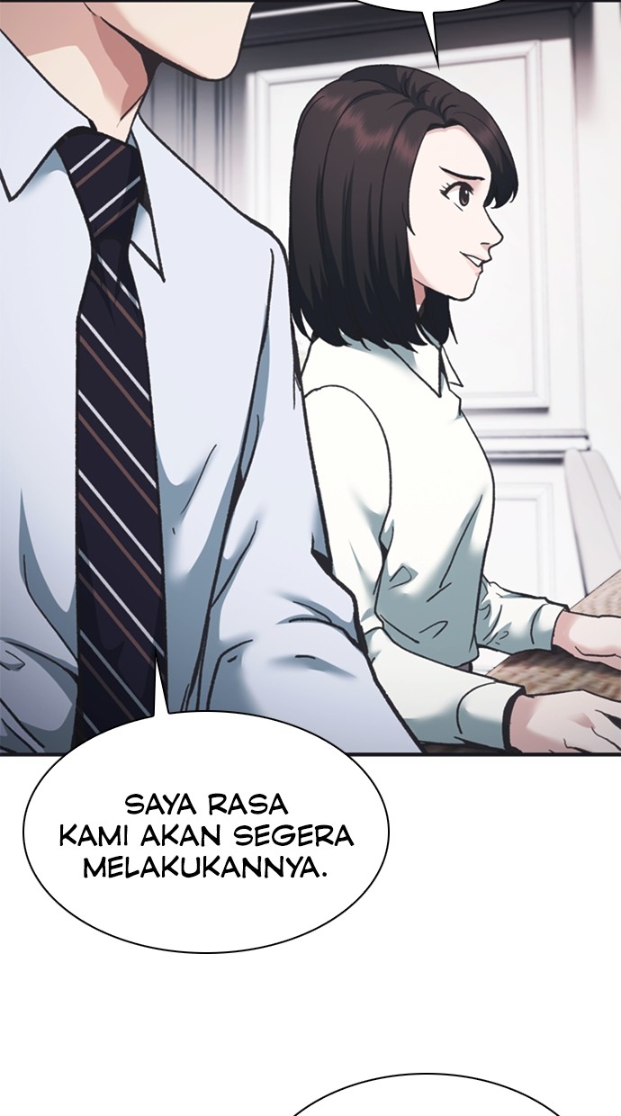 Chairman Kang, The New Employee Chapter 45 Gambar 7