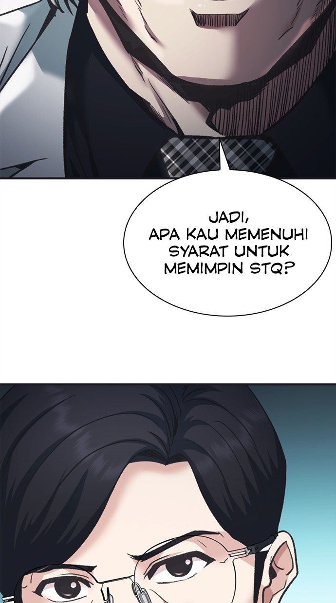 Chairman Kang, The New Employee Chapter 45 Gambar 71